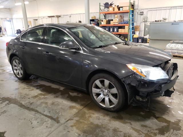 Vin: 2g4gt5gx4g9108235, lot: 50504035, buick regal premium 20164