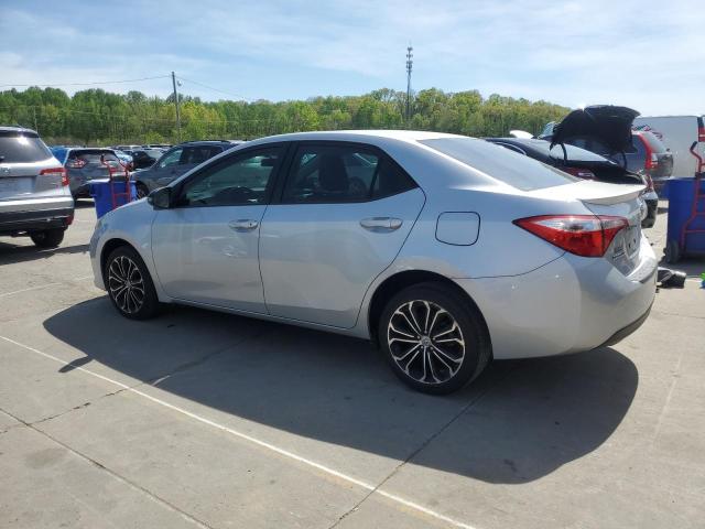 Vin: 5yfburhe0gp472605, lot: 53986495, toyota corolla l 20162