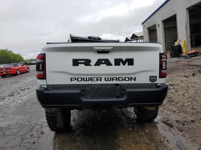 2022 RAM 2500 3C6TR5EJ9NG222841