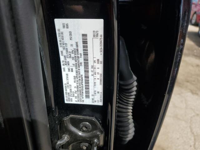 2018 FORD F150 SUPER - 1FTFW1EG2JFE02475