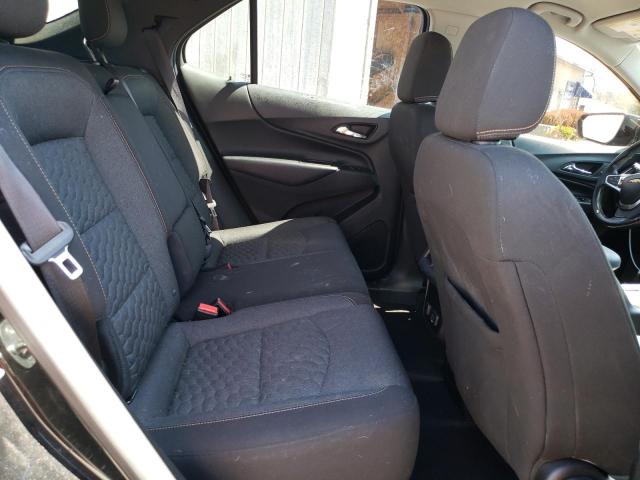 2018 CHEVROLET EQUINOX LT - 2GNAXTEX4J6309221