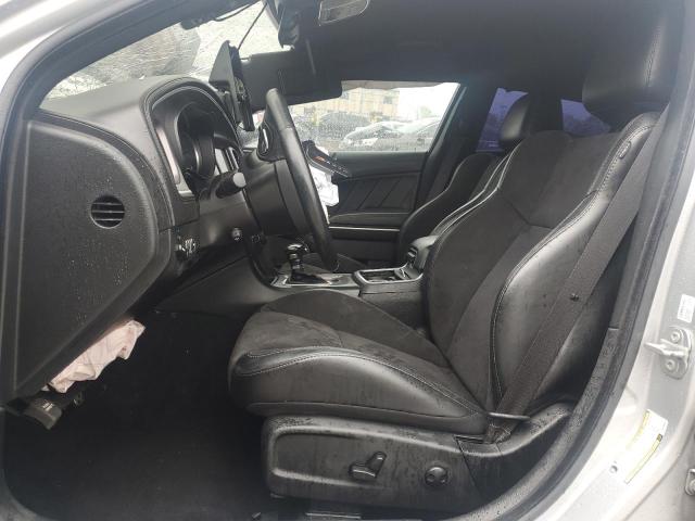 2022 DODGE CHARGER R/ 2C3CDXCT8NH248522