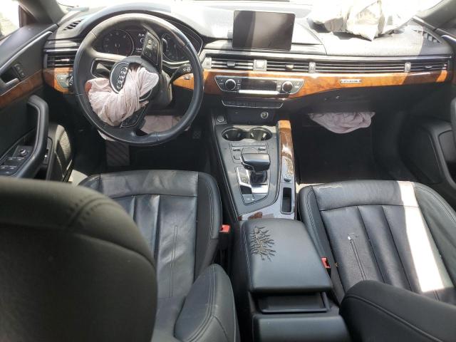 2019 AUDI A5 PREMIUM - WAUANCF5XKA062929