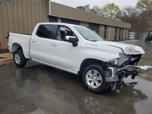 Vin: 1gcpwcedxmz423745, lot: 52880625, chevrolet all models c1500 lt 20214