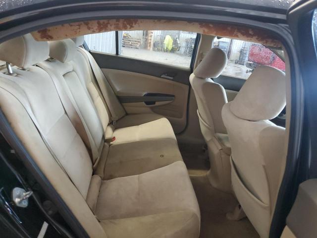 2010 HONDA ACCORD LXP - 1HGCP2F41AA063104
