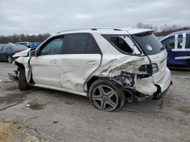Vin: 4jgda5hb7ha965487, lot: 51161165, mercedes-benz gle-class 350 4matic 20172