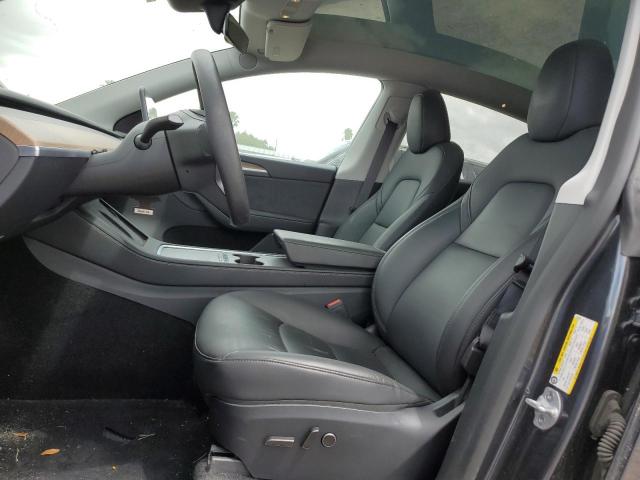 2024 TESLA MODEL Y - 7SAYGDEE4RA316722