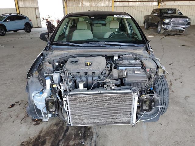 2018 HYUNDAI ELANTRA SE - KMHD74LF0JU609325