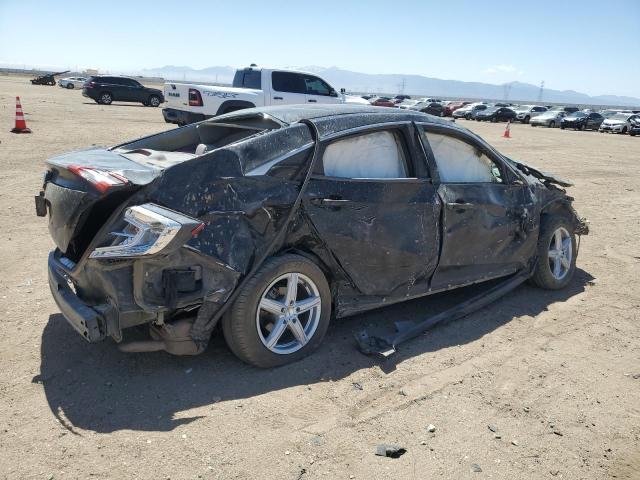 Vin: 2hgfc2f55gh529421, lot: 54356575, honda civic lx 20163