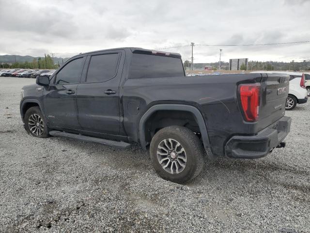 Vin: 3gtu9eet9mg459729, lot: 53252655, gmc sierra k1500 at4 20212