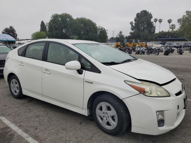 Vin: jtdkn3du4a0129935, lot: 53135805, toyota prius 20104