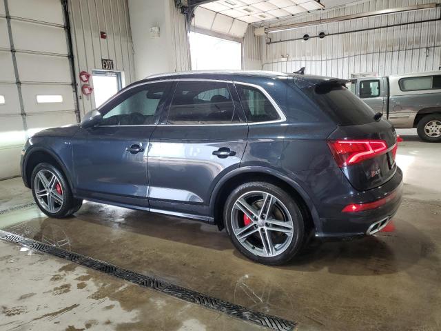 Vin: wa1a4afy6j2239712, lot: 54175485, audi sq5 premium plus 20182
