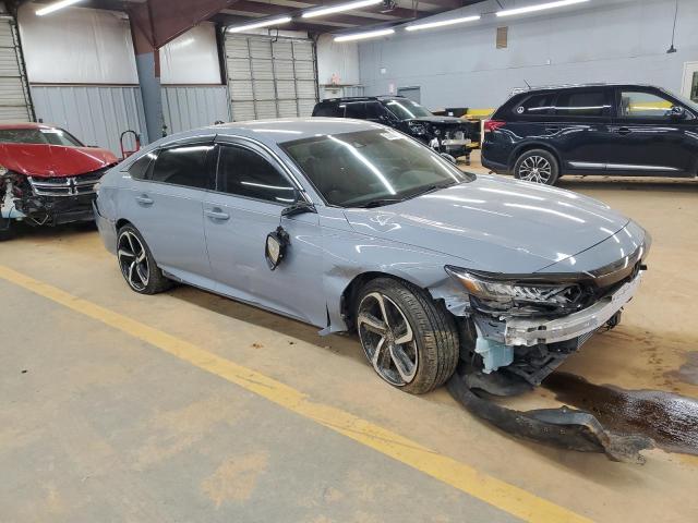 Vin: 1hgcv1f48ma056168, lot: 52860135, honda accord sport se 20214