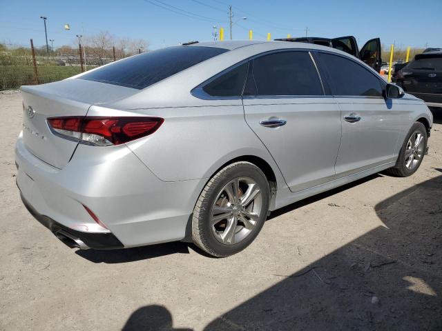 Vin: 5npe34af2jh633515, lot: 53261865, hyundai sonata sport 20183