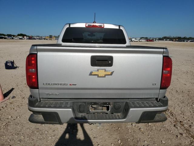 2018 CHEVROLET COLORADO L - 1GCGSCEN9J1317804