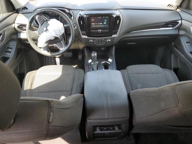 2018 CHEVROLET TRAVERSE L - 1GNERFKW4JJ107295