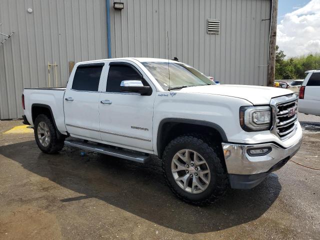 Vin: 3gtu2nec2jg578660, lot: 51810045, gmc sierra k1500 slt 20184