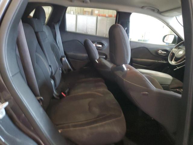 2016 JEEP CHEROKEE L - 1C4PJMCS0GW195105