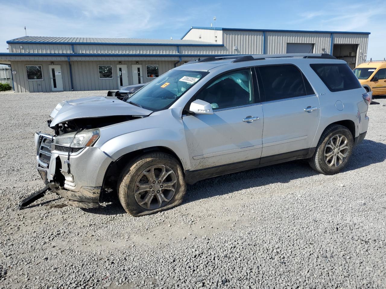 GMC ACADIA SLT-1