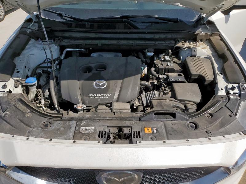 2019 MAZDA CX-5 TOURI - JM3KFACM5K1514975