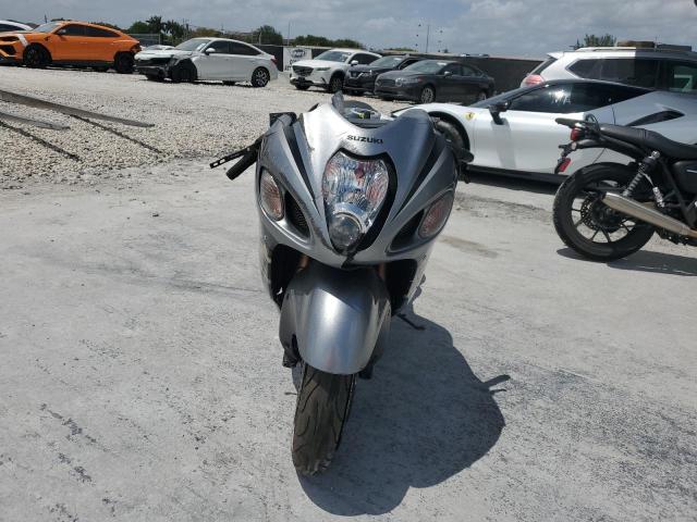 2005 SUZUKI GSX1300 RK JS1GW71A152102734