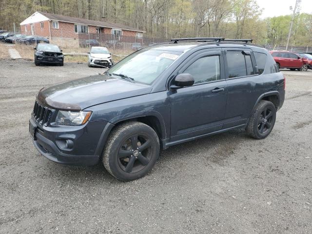 JEEP COMPASS SP