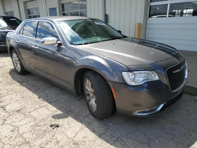 Vin: 2c3ccakg4gh308206, lot: 52703305, chrysler 300 20164