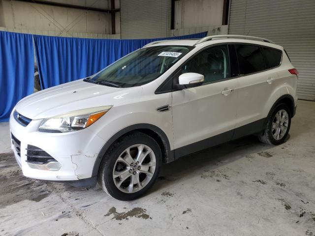 2014 FORD ESCAPE TIT - 1FMCU9J95EUA75677