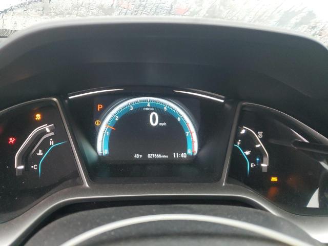 2016 HONDA CIVIC EXL - 19XFC1F70GE033397