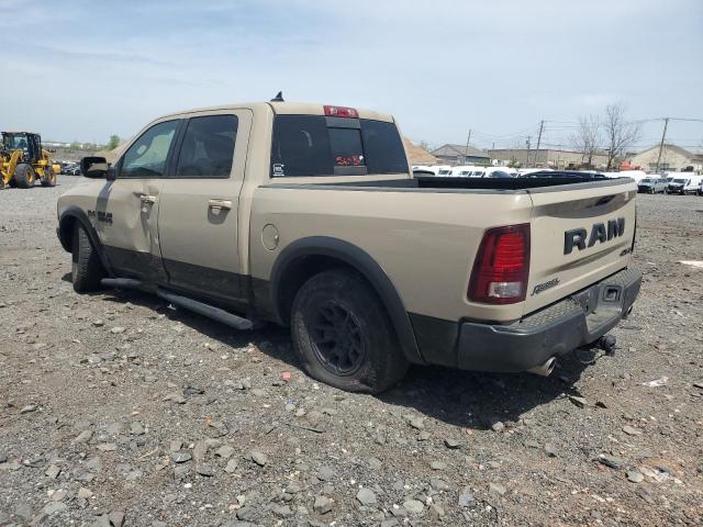 Vin: 1c6rr7yt0hs611836, lot: 54499285, ram 1500 rebel 20172