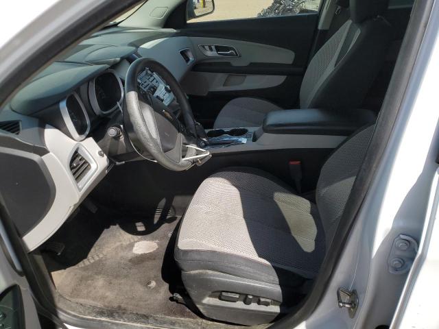 2016 CHEVROLET EQUINOX LS - 2GNFLEEK5G6235902