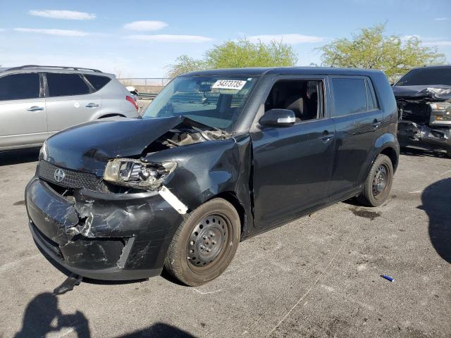 Vin: jtlze4fe5a1115888, lot: 54373735, toyota scion xb 2010 img_1