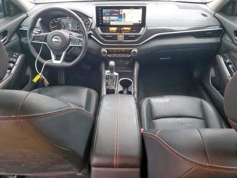 2023 NISSAN ALTIMA SR - 1N4BL4CV6PN402025
