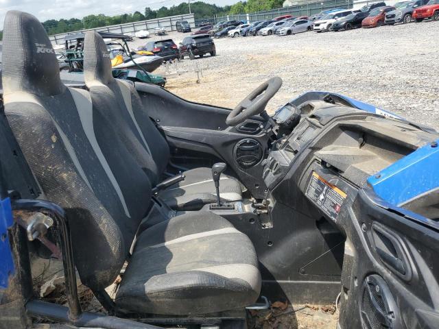 2021 KAWASAKI KRF 1000 A - JKARFCA18MB511815