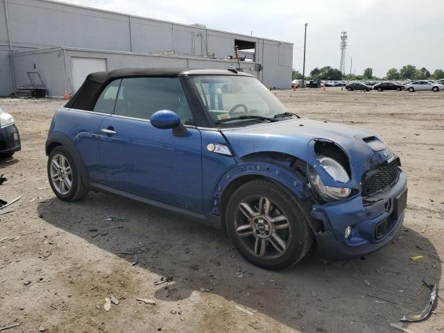 Vin: wmwzp3c56f2a91297, lot: 54479865, mini cooper s 20154