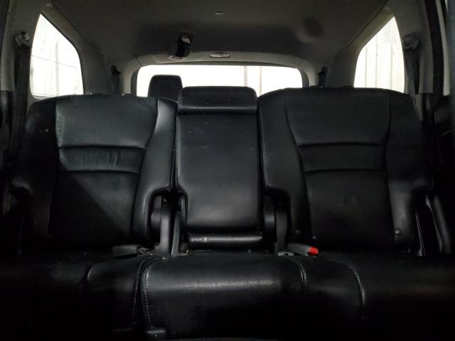 2018 HONDA PILOT EXL - 5FNYF6H55JB040288