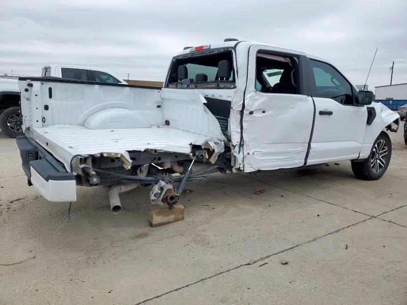 Vin: 1ftew1c51pfc02628, lot: 51482095, ford f-150 supercrew 20233