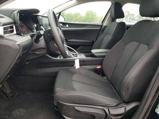 2023 KIA K5 LXS - 5XXG14J29PG208602