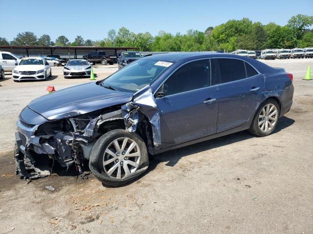 CHEVROLET MALIBU LTZ