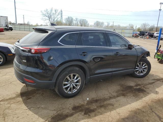 Vin: jm3tcacy3j0224612, lot: 53993535, mazda cx-9 touring 20183