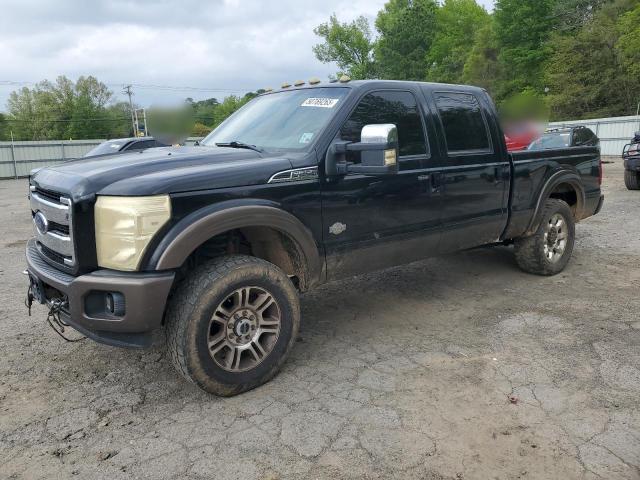 FORD F250 SUPER