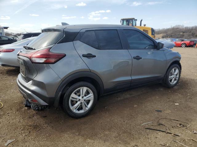 Vin: 3n1cp5bv6ml555268, lot: 52817145, nissan kicks s 20213