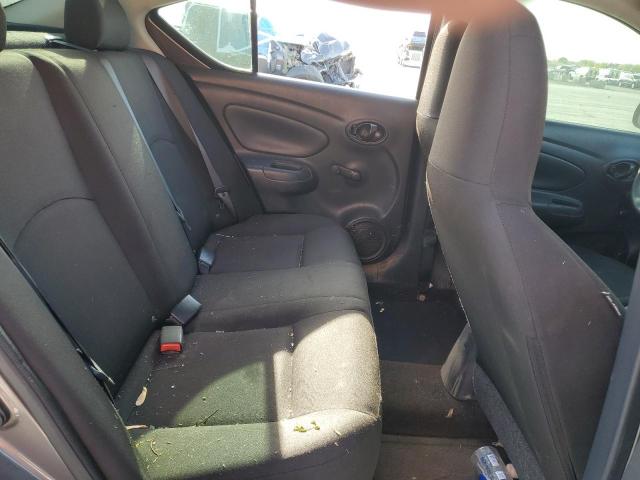 2015 NISSAN VERSA S - 3N1CN7AP6FL880414