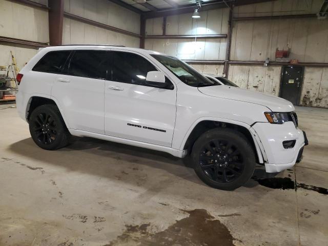 Vin: 1c4rjfag9jc203035, lot: 53245675, jeep grand cher laredo 20184