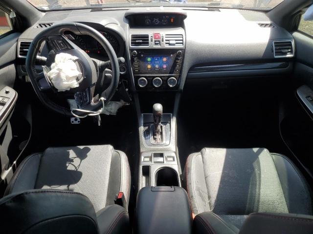 2020 SUBARU WRX LIMITE JF1VA1N6XL8820555