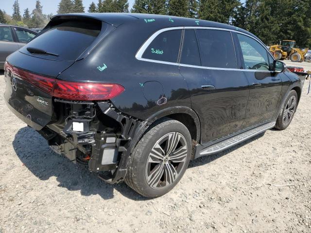 Vin: 4jgdm2eb2pa014235, lot: 54268105, mercedes-benz eqs suv 45 450 4matic 20233