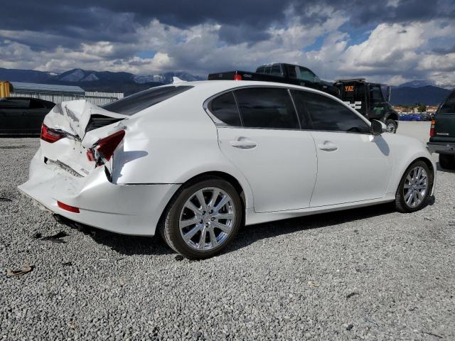 Vin: jthbe1bl3e5036183, lot: 51479205, lexus gs350 350 20143