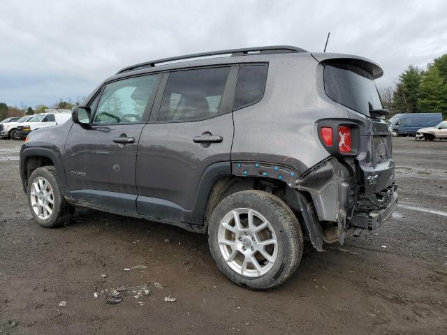 2019 JEEP RENEGADE L - ZACNJBBB8KPK62954