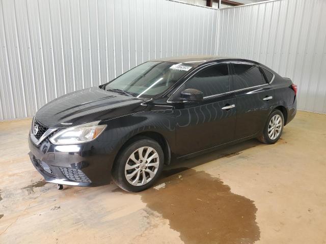 Vin: 3n1ab7ap8jl660619, lot: 53372935, nissan sentra s 2018 img_1