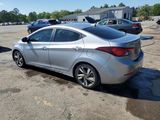 Vin: 5npdh4ae5gh661936, lot: 53137545, hyundai elantra se 20162